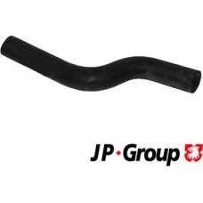 JP Group 1114308300 - JP GROUP VW патрубок системи охолодження GOLF.JETTA 1.6 84-91