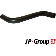 JP Group 1114302900 - Патрубок системи охолодження Audi 80-Passat B2 -88 до помпи