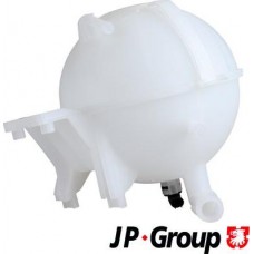 JP Group 1114703400 - Розширювальний бачок, охолоджувальна рідина