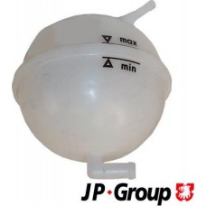 JP Group 1114702500 - JP GROUP VW розширювальний бачок охолоджуючої рідини Caddy.Golf