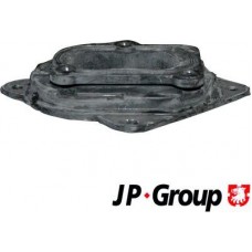JP Group 1115300900 - JP GROUP VW підставка карбюратора 1.6-1.8 Golf.Jetta.Passat. AUDI 80-100 -91