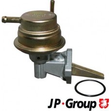 JP Group 1115200200 - JP GROUP VW бензонасос механіч. Golf.Jetta.Passat. AUDI 80-100