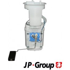 JP Group 1115202200 - JP GROUP VW електро-бензонасос модуль! 4.0bar Passat 00- SKODA Superb 02-
