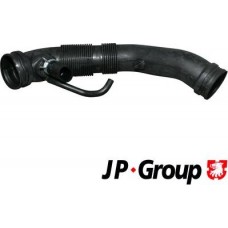 JP Group 1116004800 - JP GROUP VW шланг повітрозабірника Caddy 1.6 04-. Golf V-VI-Plus. Touran