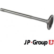 JP Group 1111301100 - JP GROUP VW клапан впуск.Golf. Passat. Sharan AUDI A4-A6-A8-Quattro