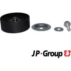 JP Group 1118305700 - Відвідний/напрямний ролик, поліклиновий ремінь