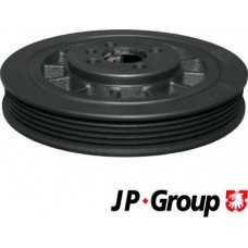 JP Group 1118302200 - JP GROUP VW шків к-вала Polo.Caddy.Felicia 1.9D 95-