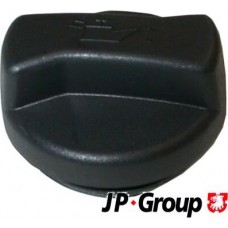 JP Group 1113600400 - JP GROUP VW пробка маслозаливний горловини Golf.Passat.T2.LT.Caddy