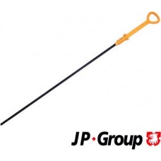 JP Group 1113200100 - JP GROUP VW масляний щуп Golf II.Jetta II 83-