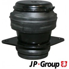JP Group 1117901280 - Подушка двигуна задня Golf III 1.4-2.8i Прав. гідравл.