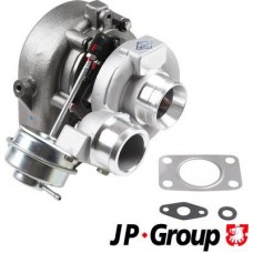 JP Group 1117402600 - JP GROUP Турбіна VW CRAFTER 2.5TDI 06-13