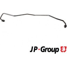 JP Group 1117602100 - JP GROUP Оливопровід. компресор VW 2.0 TDI