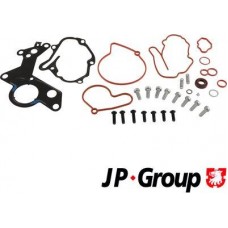 JP Group 1117150710 - JP GROUP WV К-т прокладок вакуумного насоса Audi.Ford Galaxy.Skoda Fabia.Octavia.SuperB.Caddy III.Golf IV.V.Passat.Sharan.Toura