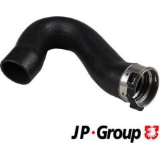 JP Group 1117711300 - JP GROUP VW патрубок повітряний Crafter 2.0TDI 11-