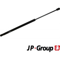 JP Group 1181203700 - JP GROUP VW амортизатор капота Touareg 02-
