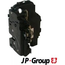 JP Group 1187500780 - JP GROUP VW замок двері передн.правий Golf IV.Passat 96-