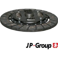 JP Group 1130201000 - JP GROUP VW диск зчеплення Golf-Vento.Skoda Octavia 1.4 00-