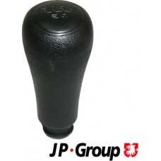 JP Group 1132200800 - Рукоятка важеля перемикання передач