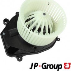 JP Group 1126100800 - JP GROUP VW двигун вентилятора пічки AUDI A4 1.9TDI 94-