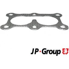 JP Group 1121101400 - JP GROUP VW прокладка вихлопний труби BORA.GOLF IV 2.3 98-