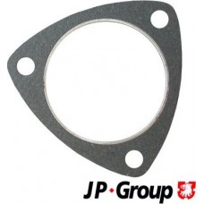 JP Group 1121103100 - JP GROUP AUDI прокладка вихлопний труби A4.SHARAN 1.8