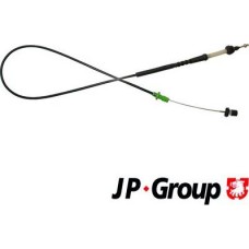 JP Group 1170100600 - JP GROUP VW трос газу Golf-Vento 1.4-1.6 91-