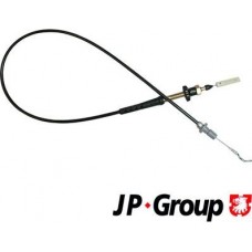 JP Group 1170100200 - JP GROUP VW трос газу АКПП Golf.Passat
