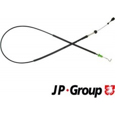 JP Group 1170102800 - JP GROUP VW трос газу T4 2.4D 90-