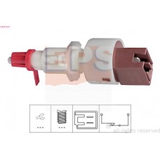 EPS 1.810.157 - Перемикач, привод зчеплення (СРШ)