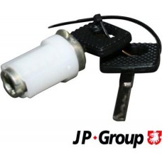 JP Group 1390400300 - JP GROUP DB вкладиш замка з ключем W202-210