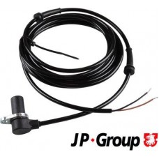 JP Group 1397104200 - JP GROUP датчик числа обертів перед. DB Vito