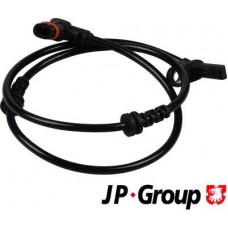 JP Group 1397101100 - Датчик, кількість обертів колеса