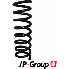 JP Group 1342200600 - Пружина передня MB E200-290 W210 L=373