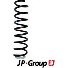 JP Group 1342207400 - JP GROUP DB пружина підвіски передн.W211 02-