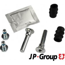 JP Group 1361951110 - Комплект напрямних втулок, гальмівний супорт