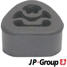 JP Group 1321600500 - Резинка кріплення глушника Vito 2.3