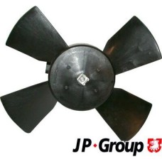 JP Group 1299100200 - Вентилятор, система охолодження двигуна