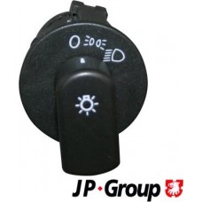 JP Group 1296100200 - JP GROUP OPEL вимикач світла головних фар KADETT E.ASCONA C