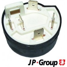 JP Group 1290400500 - JP GROUP OPEL вкладиш замка запал.CorsaA-BKadettD-EAstraVectraA.Omega