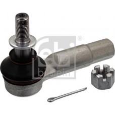 Febi Bilstein 12905 - Наконечник рулевой тяги MAZDA 323 VI. 626 IV-V. XEDOS 6 91-05 перед. мост Пр-во FEBI