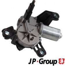 JP Group 1298200700 - JP GROUP OPEL двигун склоочисника задній Astra H універсал