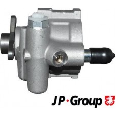 JP Group 1245101000 - JP GROUP RENAULT насос гідропідсилювача без шківа Trafic 01-.Nissan.Opel