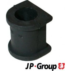 JP Group 1240601900 - JP GROUP OPEL втулка стабілізатора передн.d=21.5mm Combo.Corsa