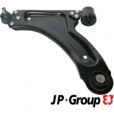 JP Group 1240100370 - Важіль підвіски, підвіска коліс