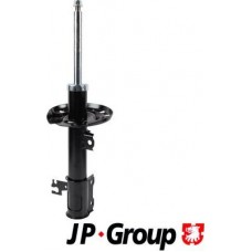 JP Group 1242104380 - JP GROUP OPEL амортизатор газ.прав.Vectra C 02-.Signum.Fiat Croma 05-