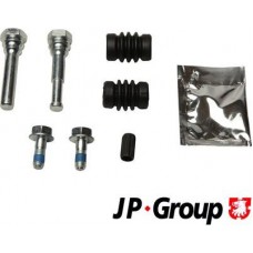 JP Group 1261951710 - Комплект напрямних втулок, гальмівний супорт