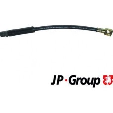 JP Group 1261600880 - JP GROUP OPEL шланг гальм.передн.Astra.Vectra.Calibra
