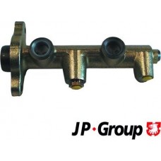 JP Group 1261100900 - JP GROUP OPEL головний гальмівний циліндр KADETT C.FRONTERA 91- 20.64