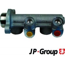 JP Group 1261101500 - JP GROUP OPEL головний гальмівний циліндр Vectra A  88-