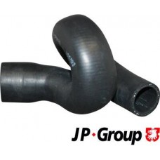 JP Group 1214300800 - JP GROUP OPEL патрубок системи охолодження Astra F